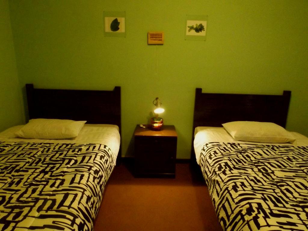 פונו El Manzano Guest House חדר תמונה