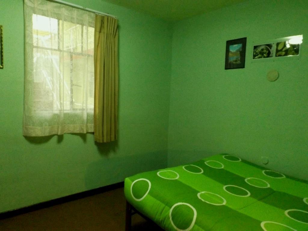 פונו El Manzano Guest House חדר תמונה